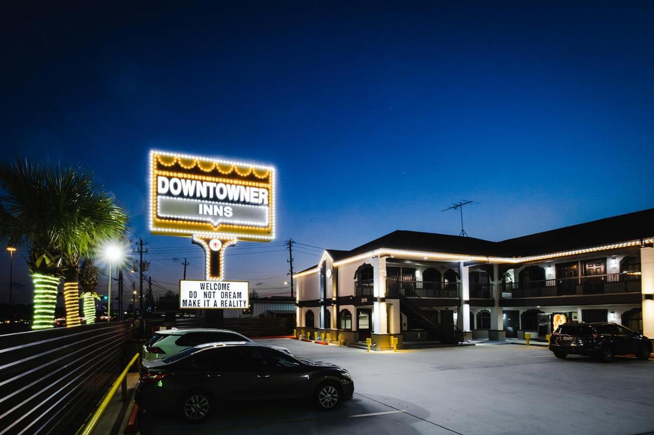 Downtowner - Downtown & Convention Center Hotel Houston